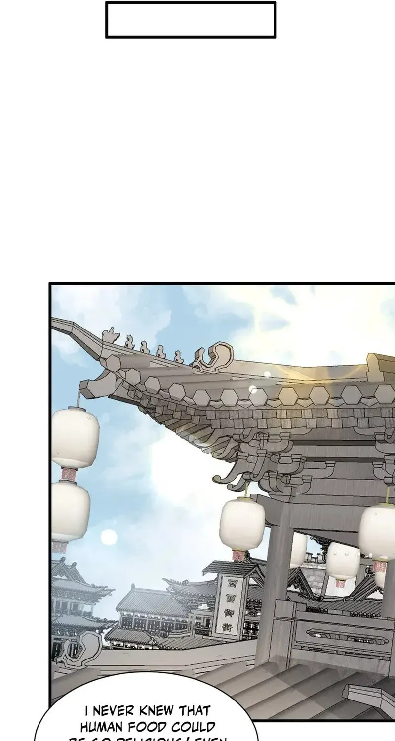 Read ChronoGo chapter 205 image 30 on Lezhin