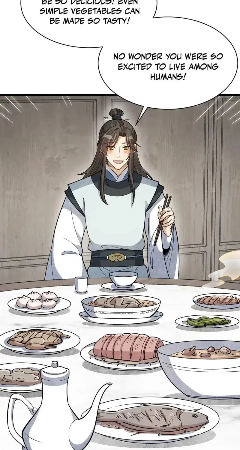Read ChronoGo chapter 205 image 31 on Lezhin