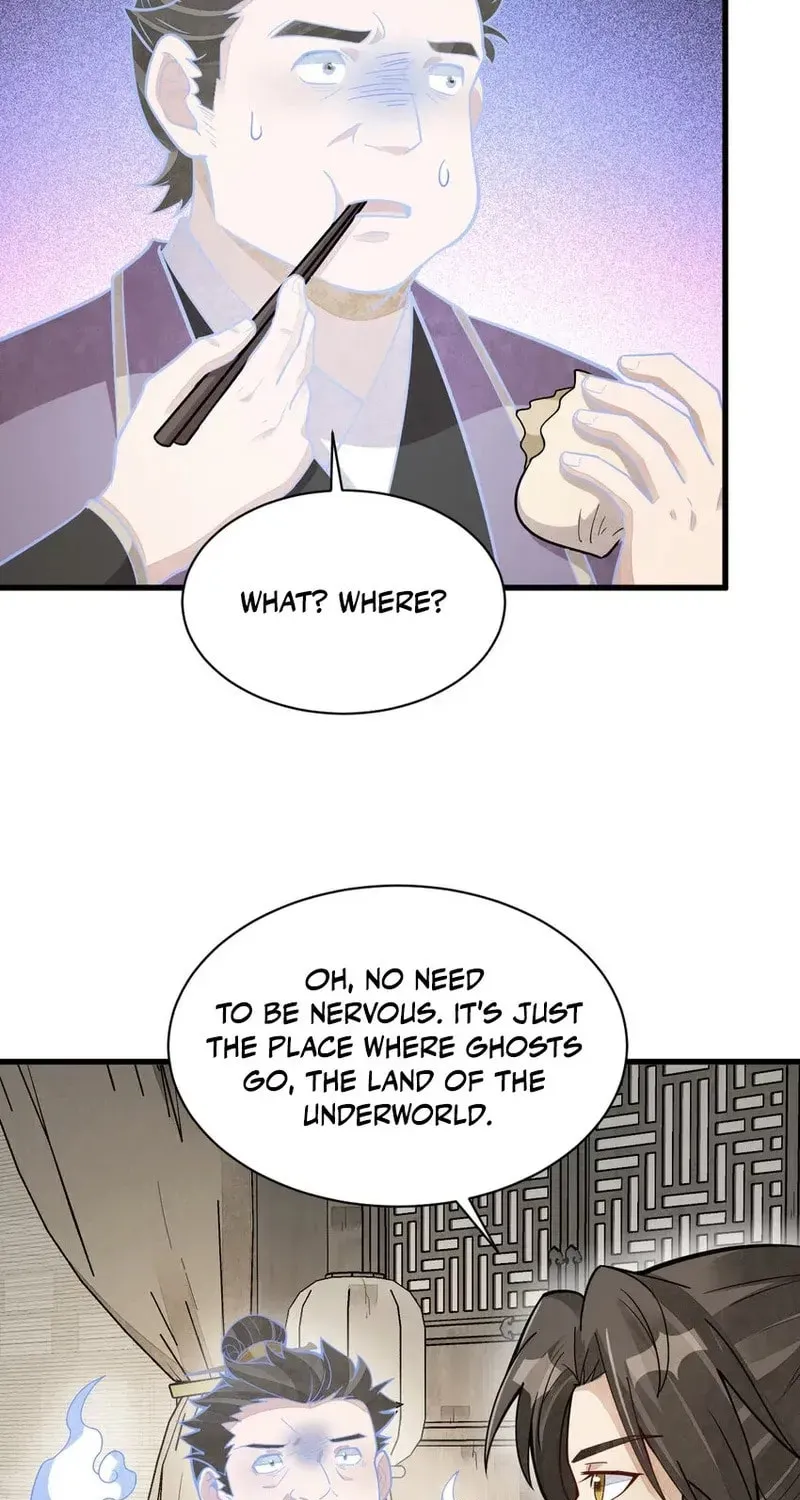 Read ChronoGo chapter 205 image 35 on Lezhin