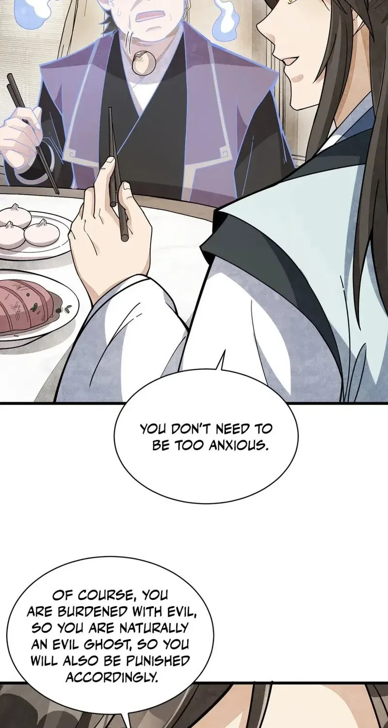 Read ChronoGo chapter 205 image 36 on Lezhin