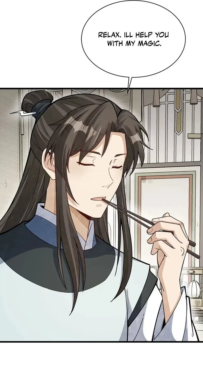 Read ChronoGo chapter 205 image 41 on Lezhin