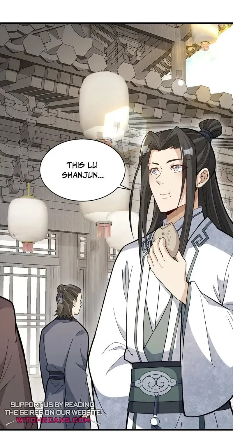 Read ChronoGo chapter 205 image 43 on Lezhin