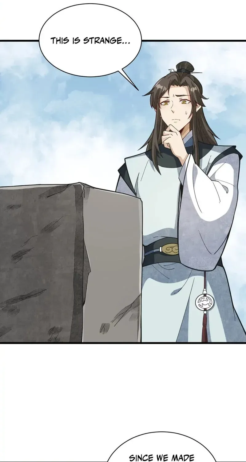 Read ChronoGo chapter 205 image 5 on Lezhin