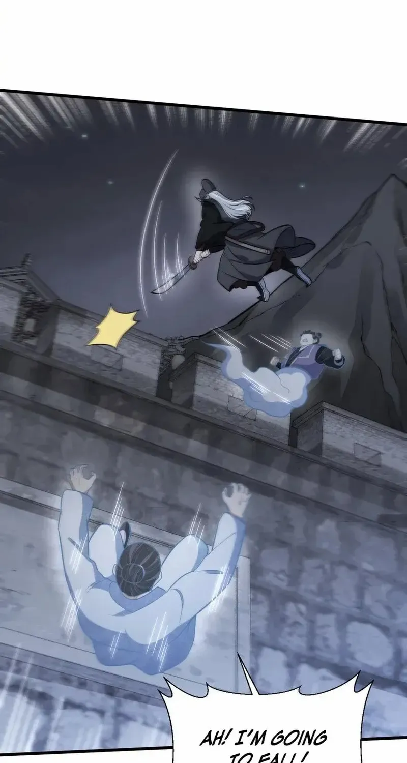 Read ChronoGo chapter 206 image 13 on Lezhin