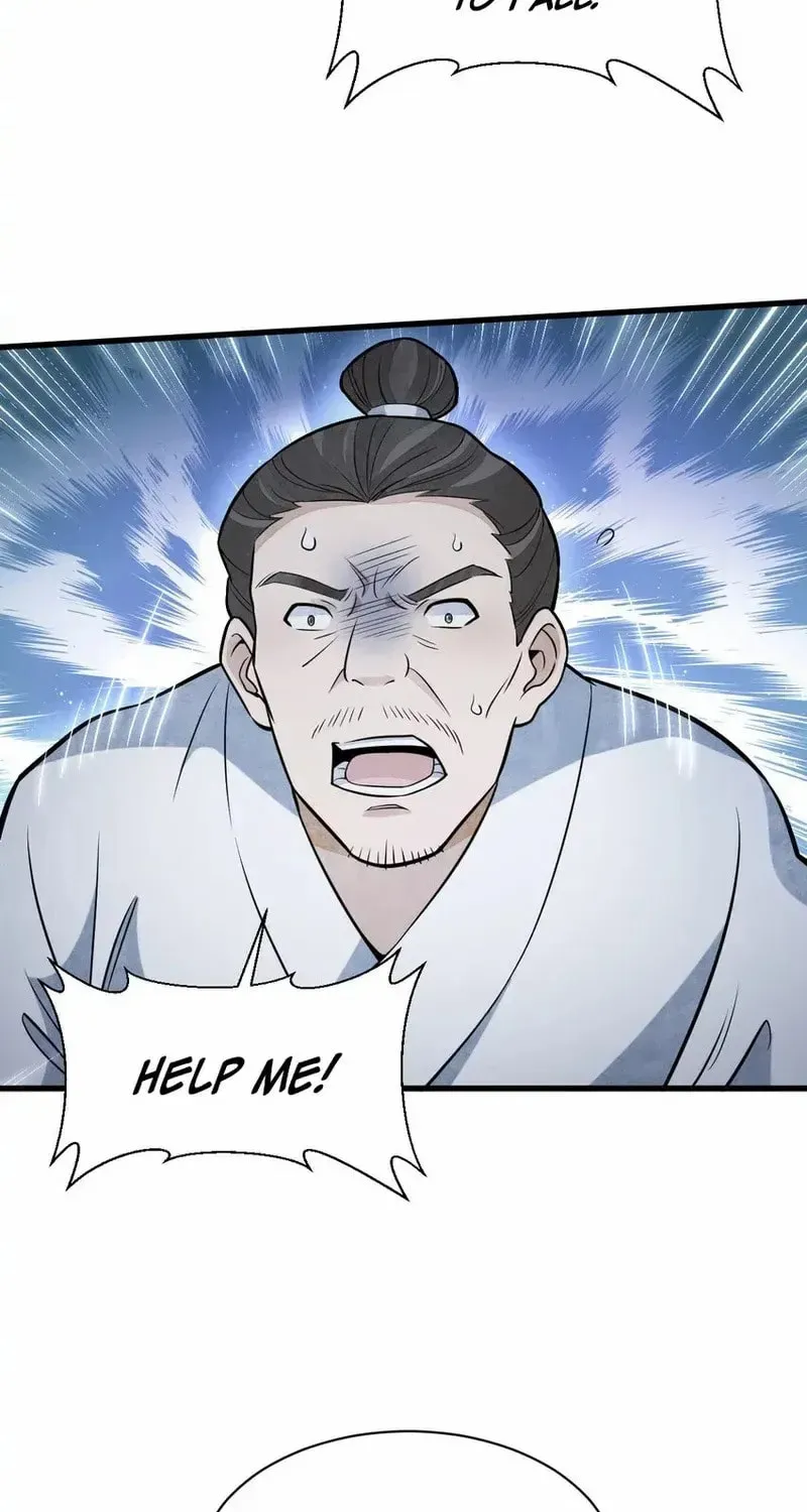 Read ChronoGo chapter 206 image 14 on Lezhin