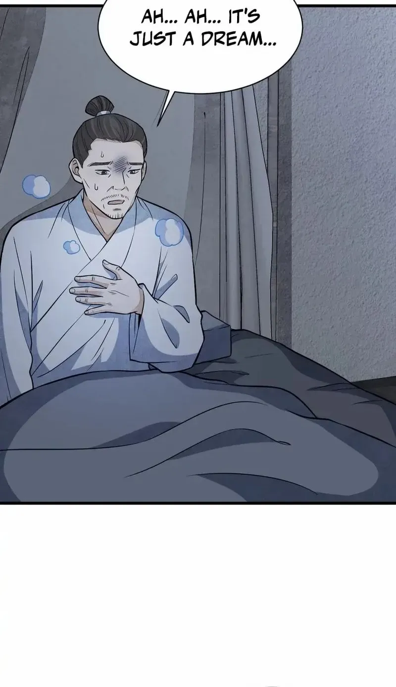 Read ChronoGo chapter 206 image 15 on Lezhin