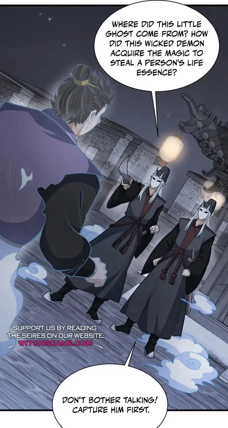 Read ChronoGo chapter 206 image 16 on Lezhin