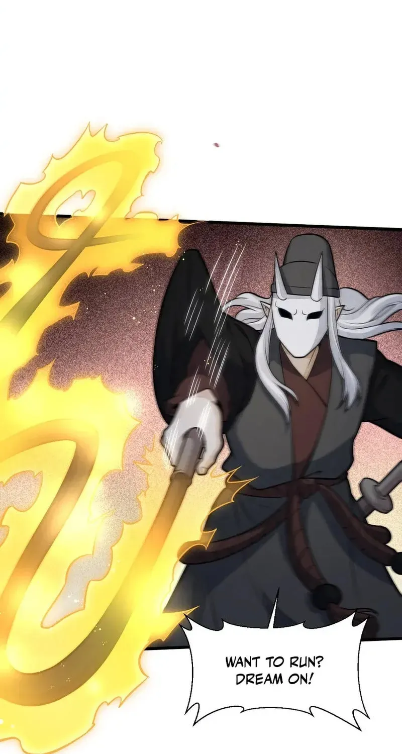 Read ChronoGo chapter 206 image 18 on Lezhin