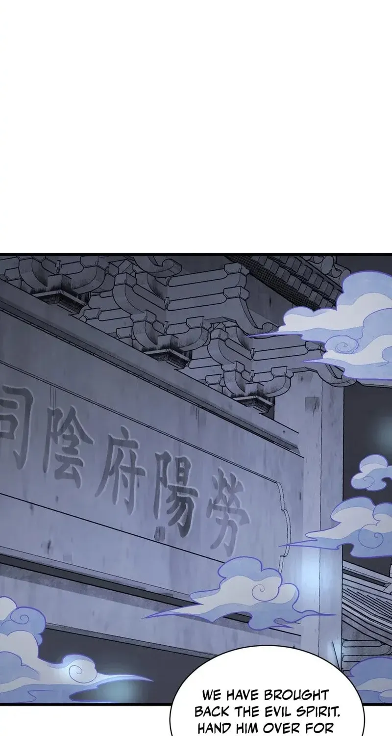 Read ChronoGo chapter 206 image 21 on Lezhin