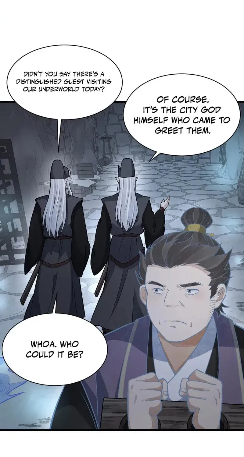Read ChronoGo chapter 206 image 23 on Lezhin