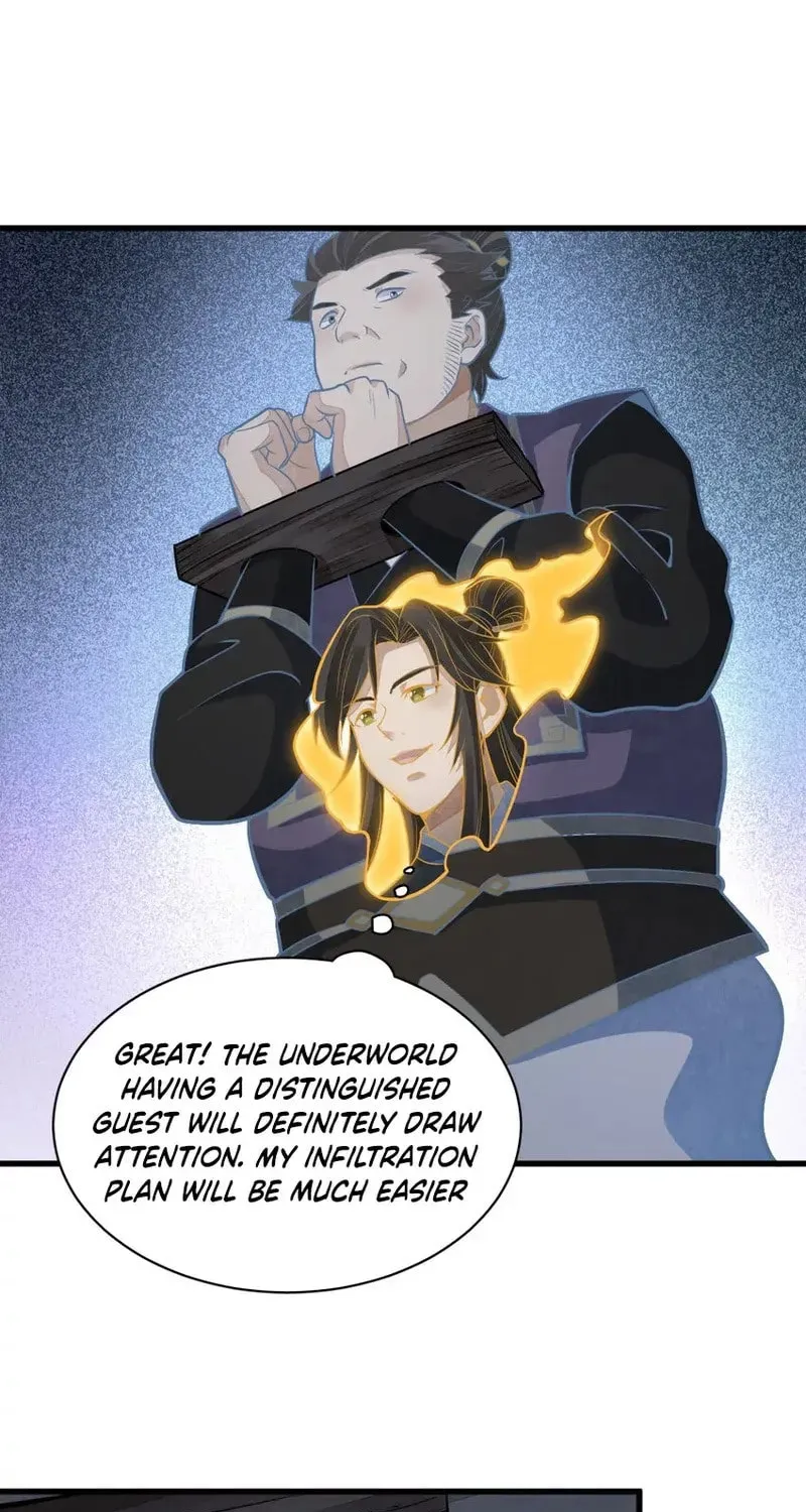 Read ChronoGo chapter 206 image 24 on Lezhin