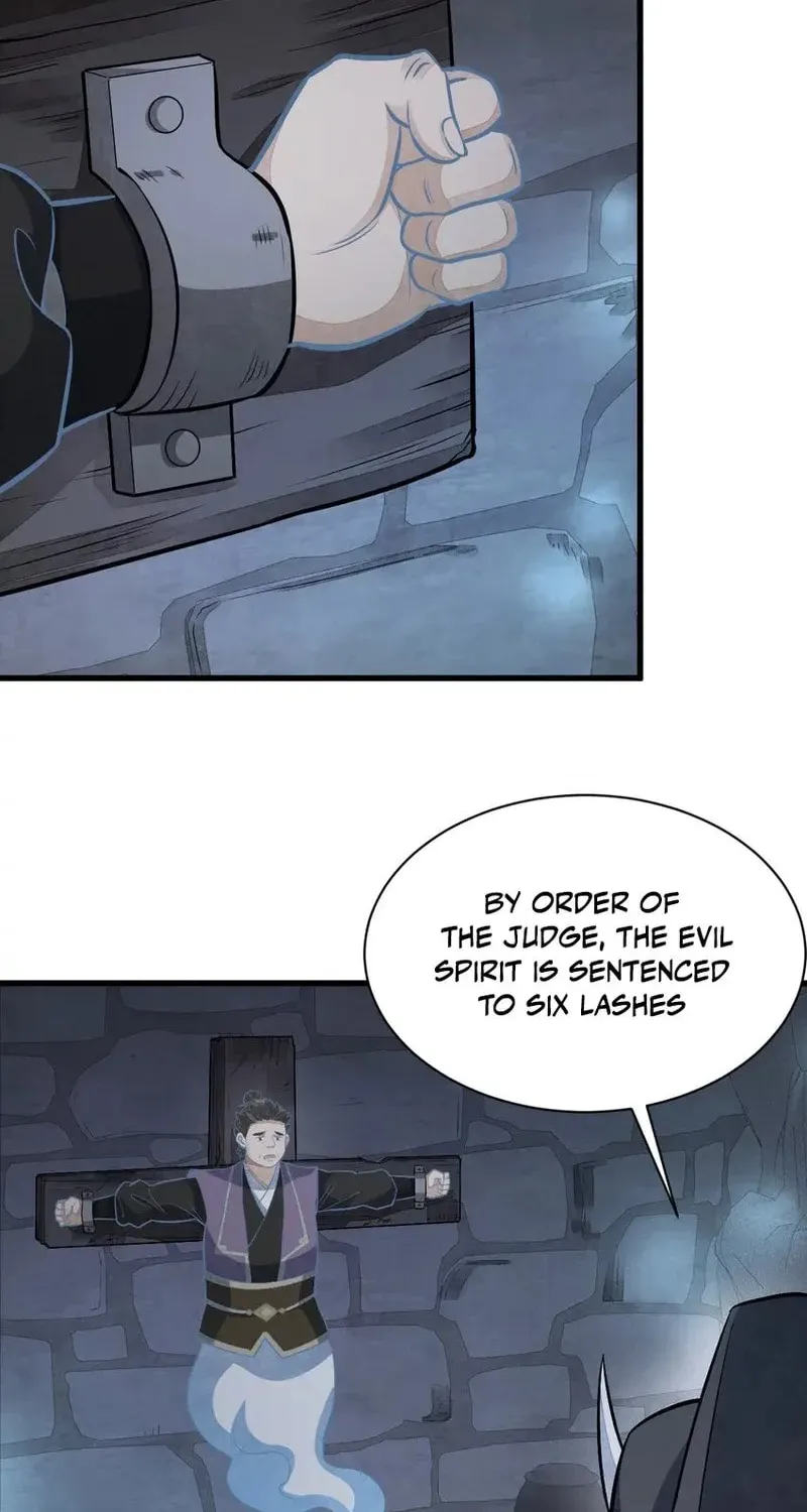 Read ChronoGo chapter 206 image 25 on Lezhin