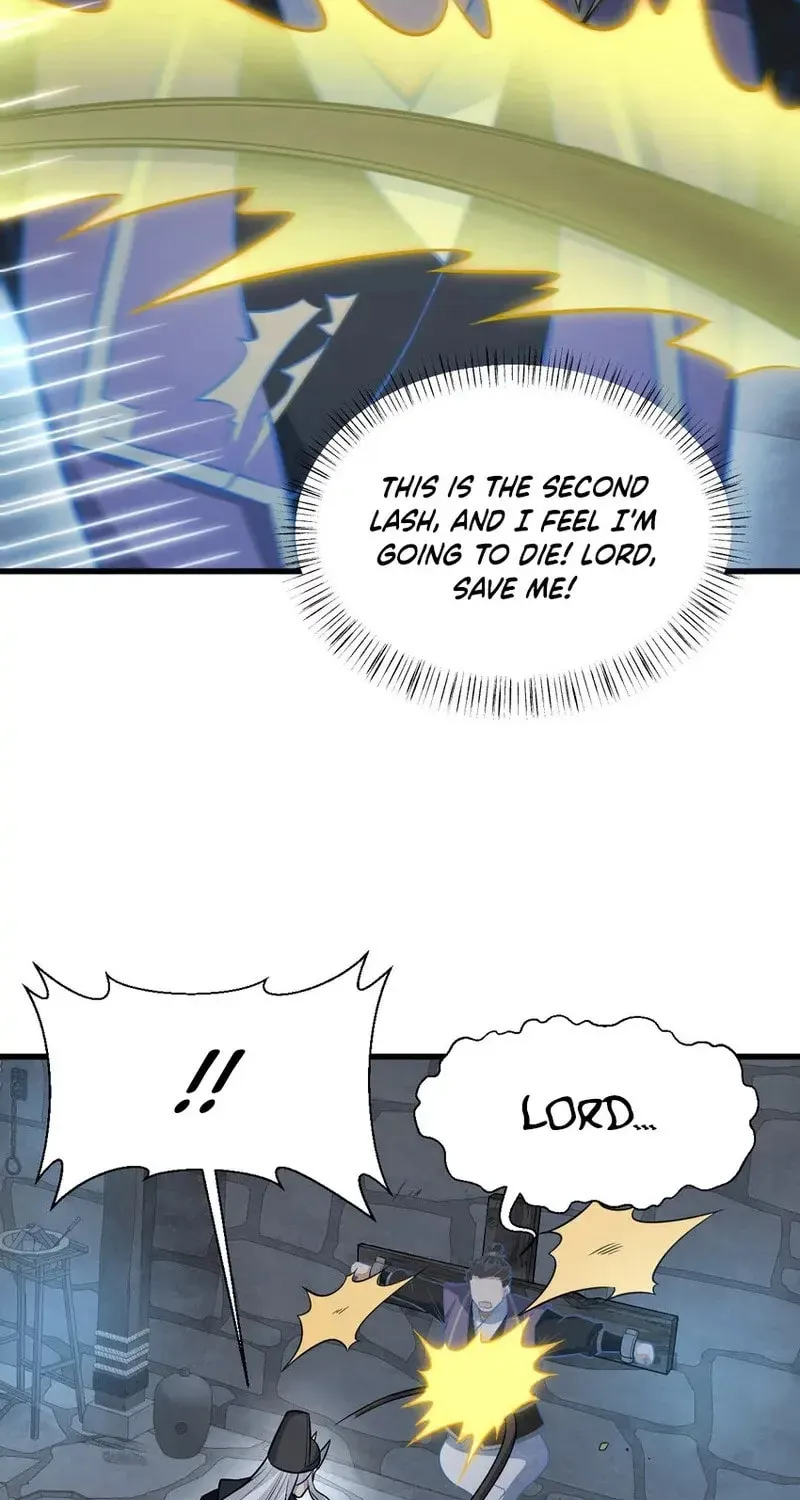 Read ChronoGo chapter 206 image 28 on Lezhin