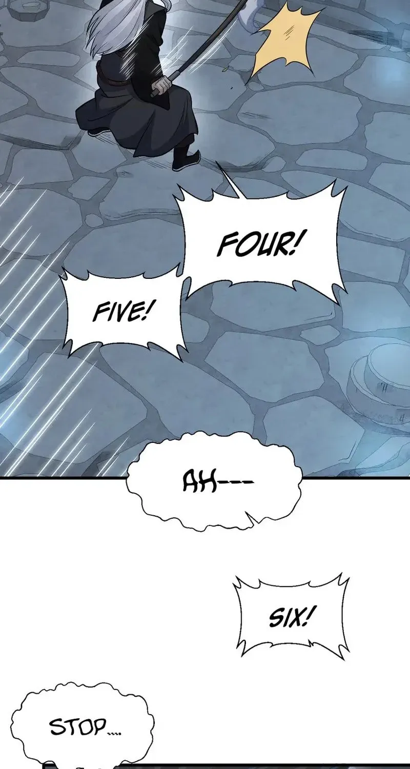 Read ChronoGo chapter 206 image 29 on Lezhin