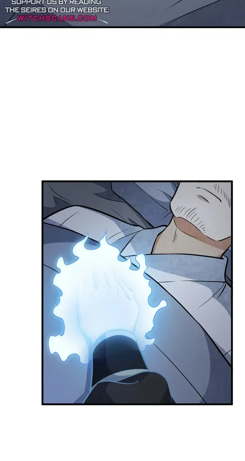 Read ChronoGo chapter 206 image 3 on Lezhin