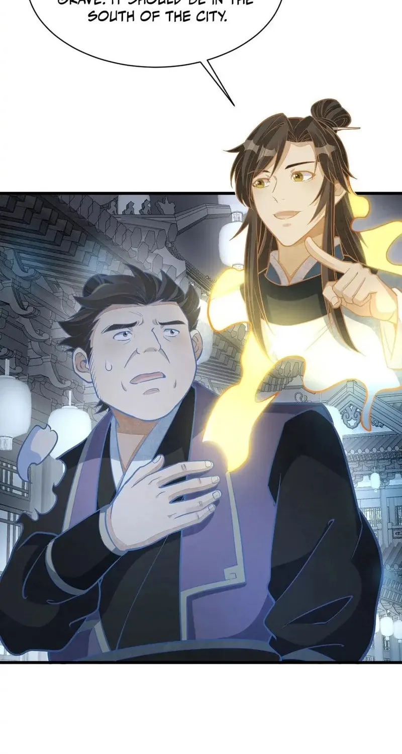 Read ChronoGo chapter 206 image 33 on Lezhin