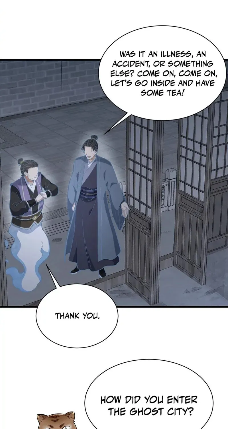 Read ChronoGo chapter 206 image 36 on Lezhin