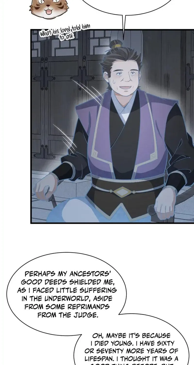 Read ChronoGo chapter 206 image 37 on Lezhin