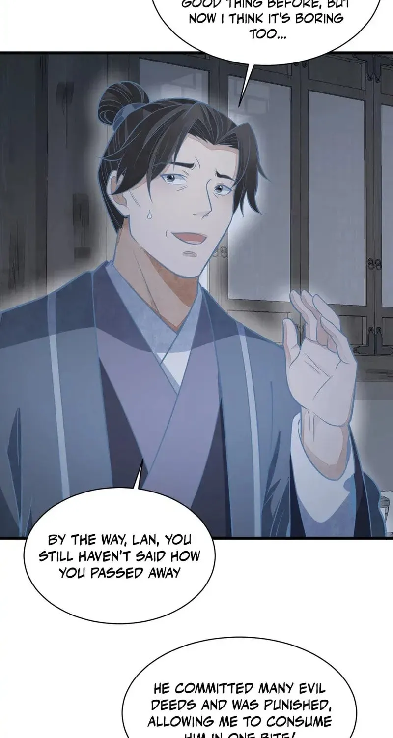 Read ChronoGo chapter 206 image 38 on Lezhin