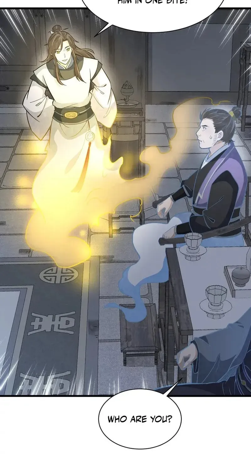 Read ChronoGo chapter 206 image 39 on Lezhin