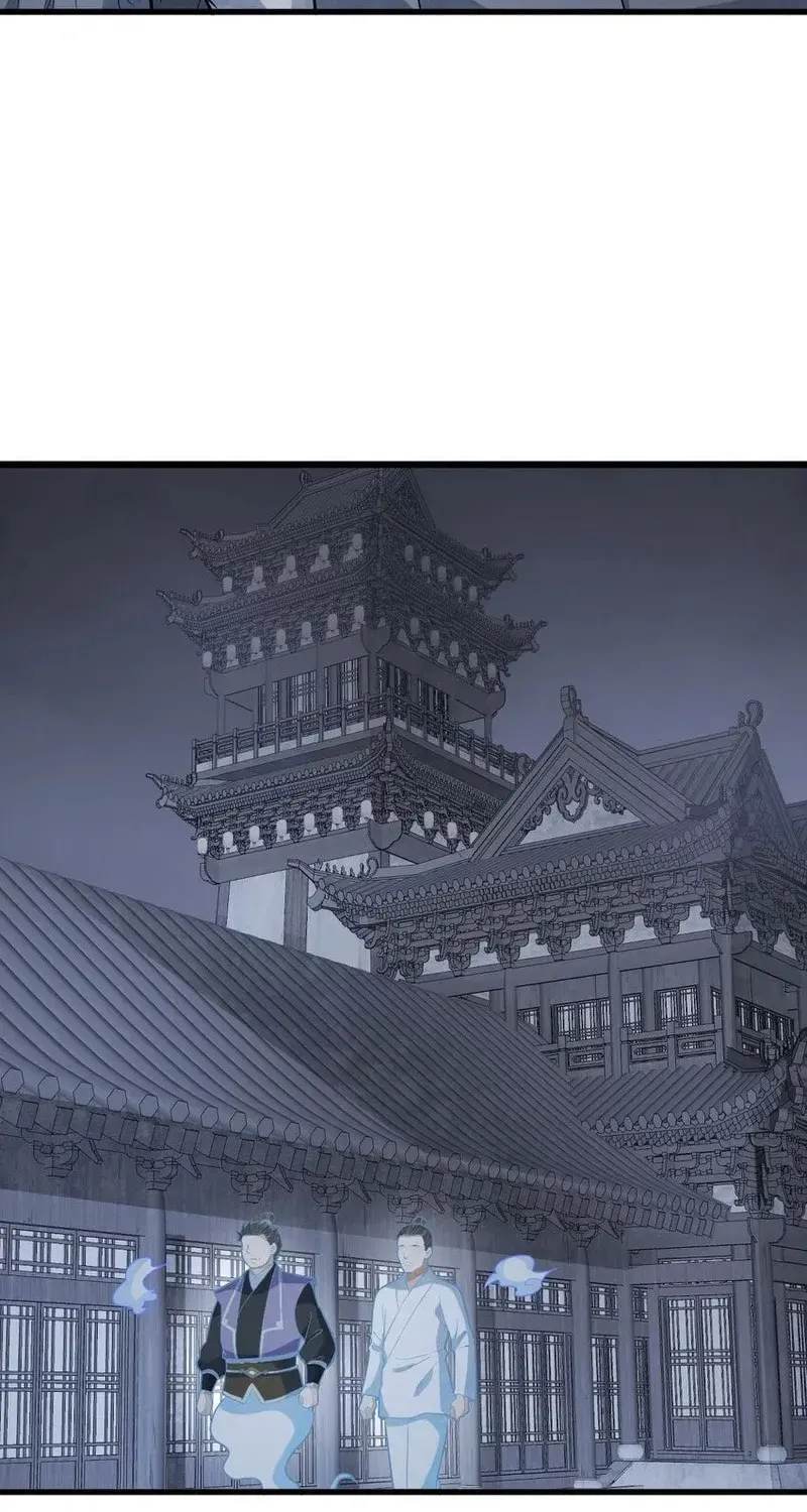 Read ChronoGo chapter 206 image 5 on Lezhin