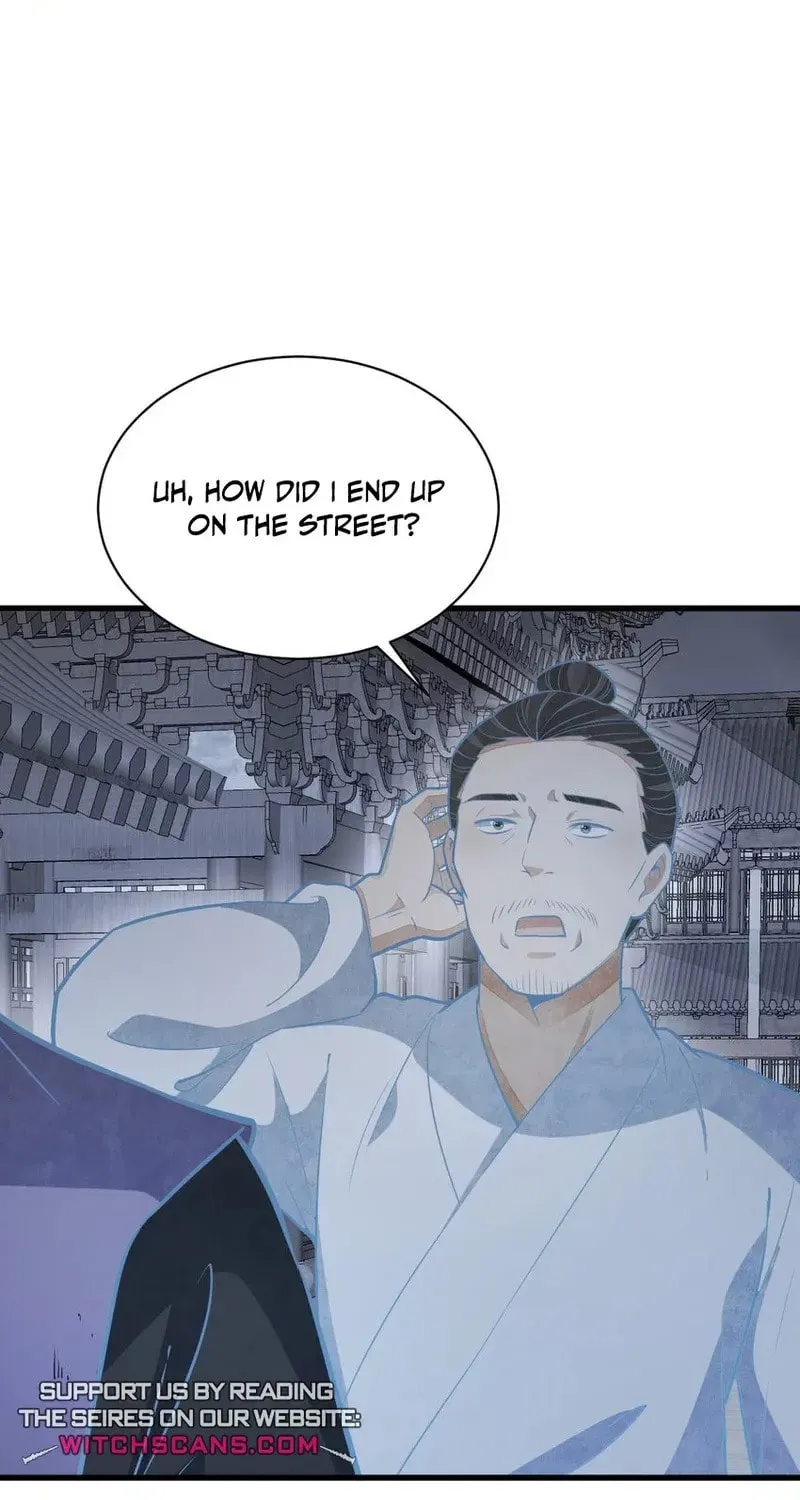 Read ChronoGo chapter 206 image 6 on Lezhin