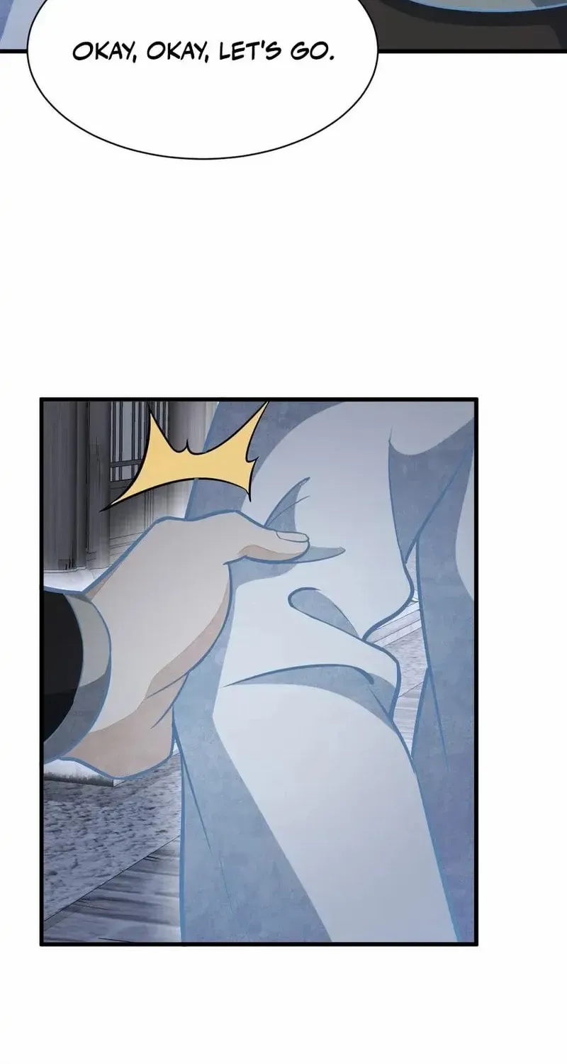 Read ChronoGo chapter 206 image 9 on Lezhin
