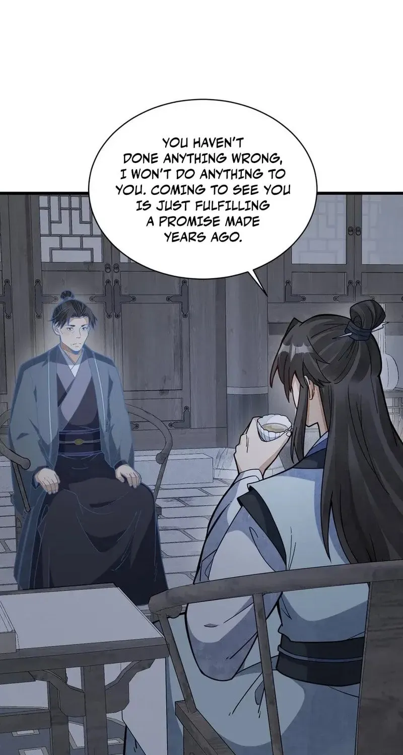 Read ChronoGo chapter 207 image 1 on Lezhin