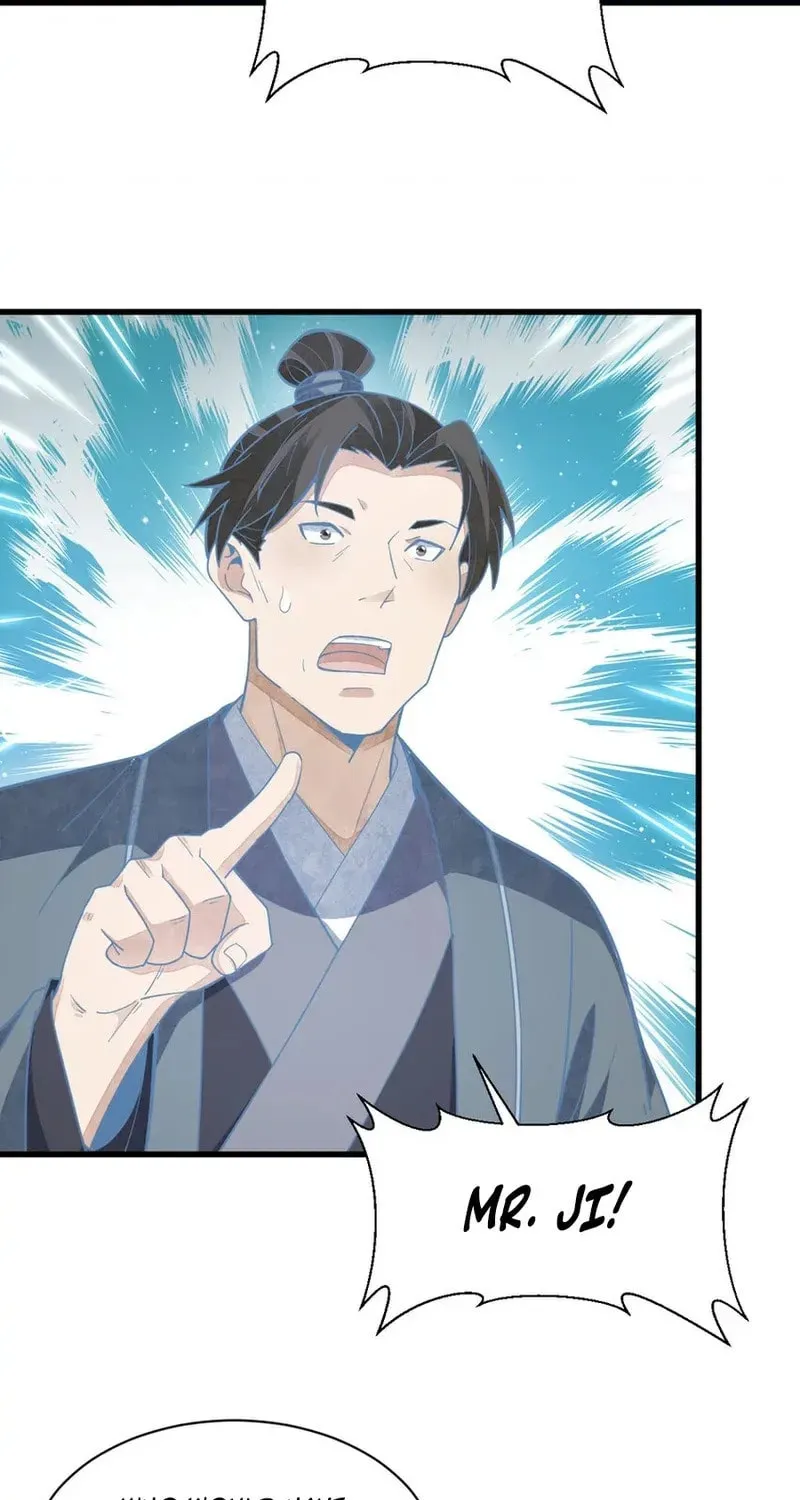 Read ChronoGo chapter 207 image 10 on Lezhin