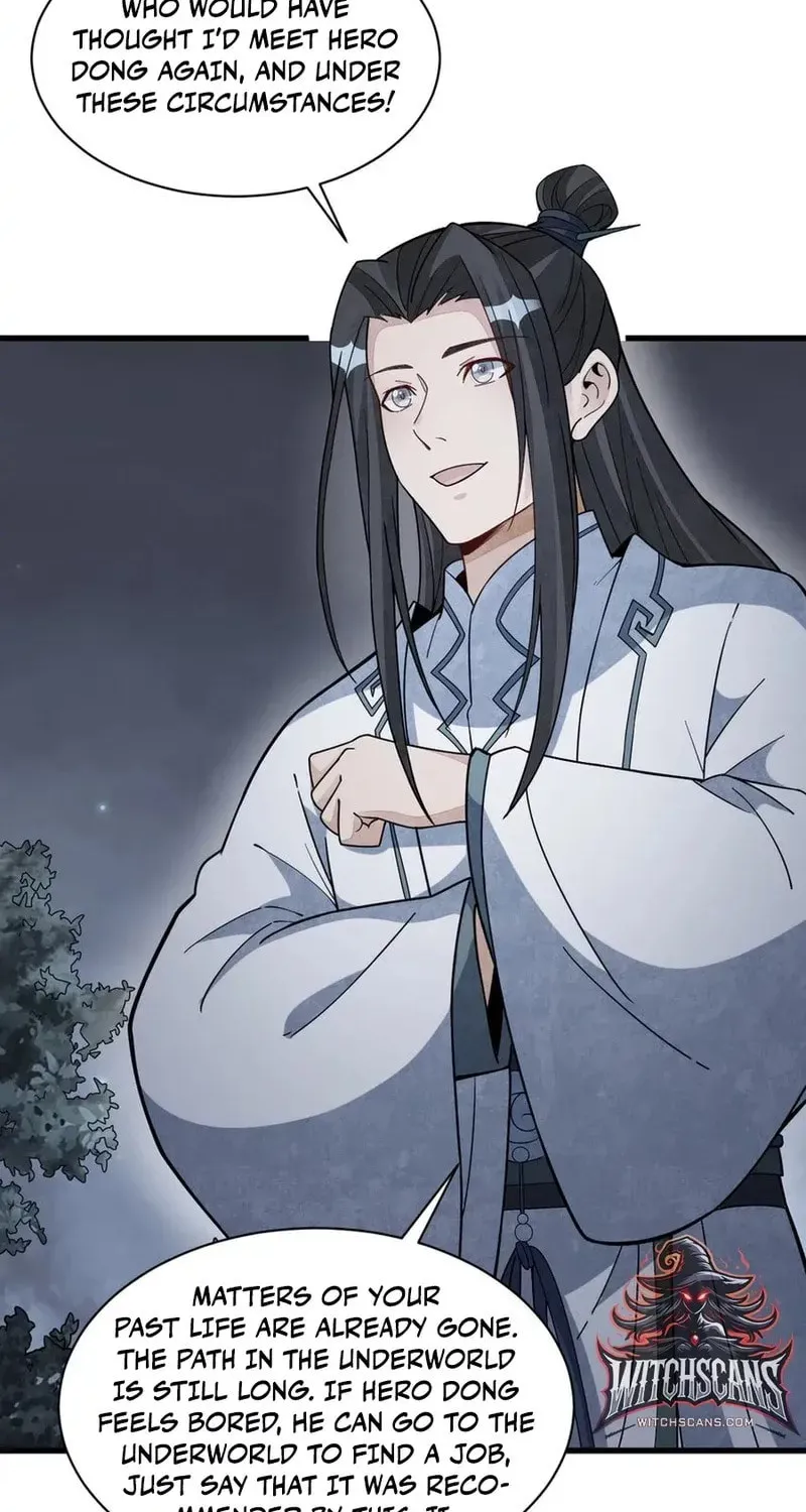 Read ChronoGo chapter 207 image 11 on Lezhin