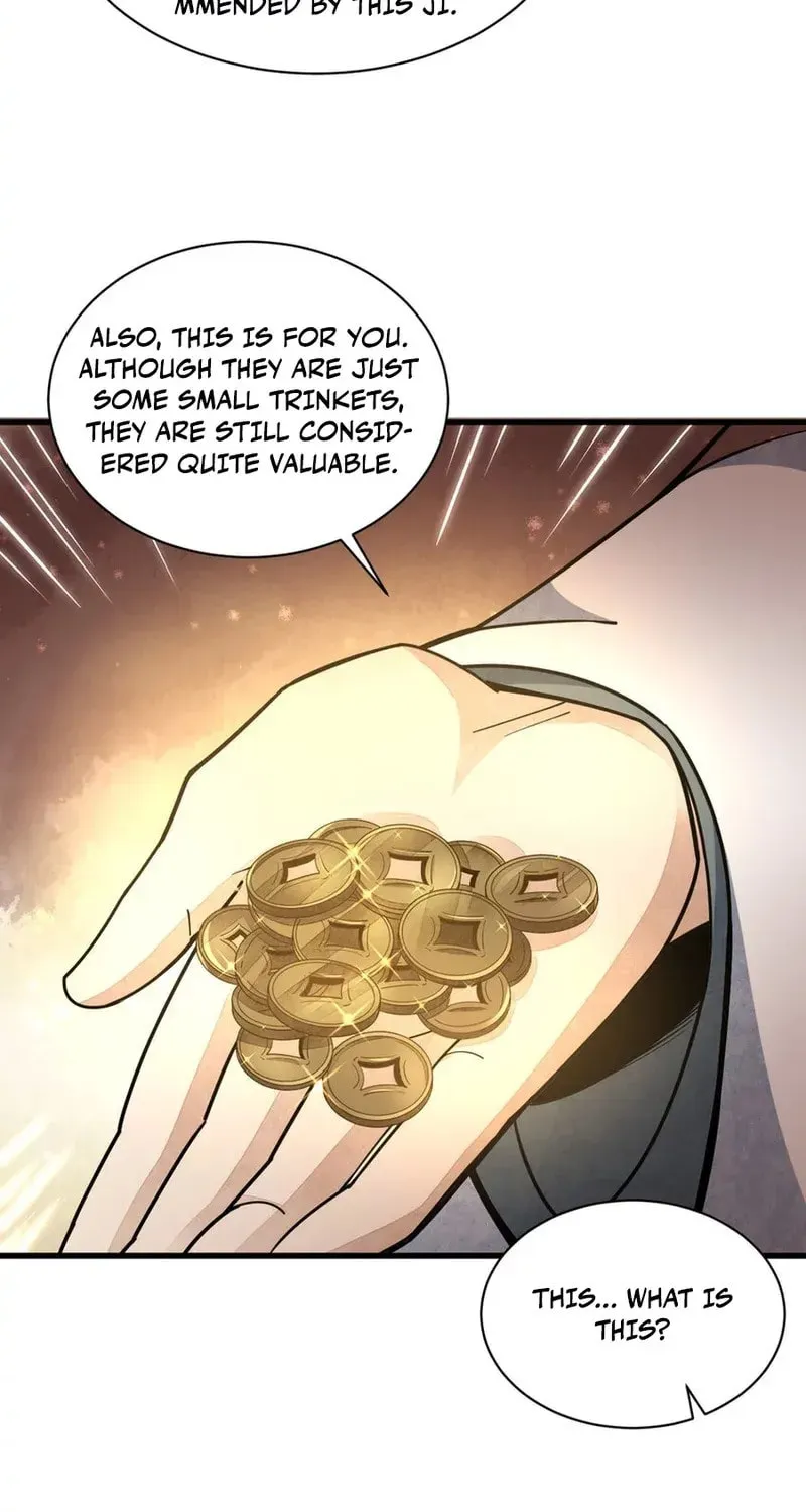 Read ChronoGo chapter 207 image 12 on Lezhin
