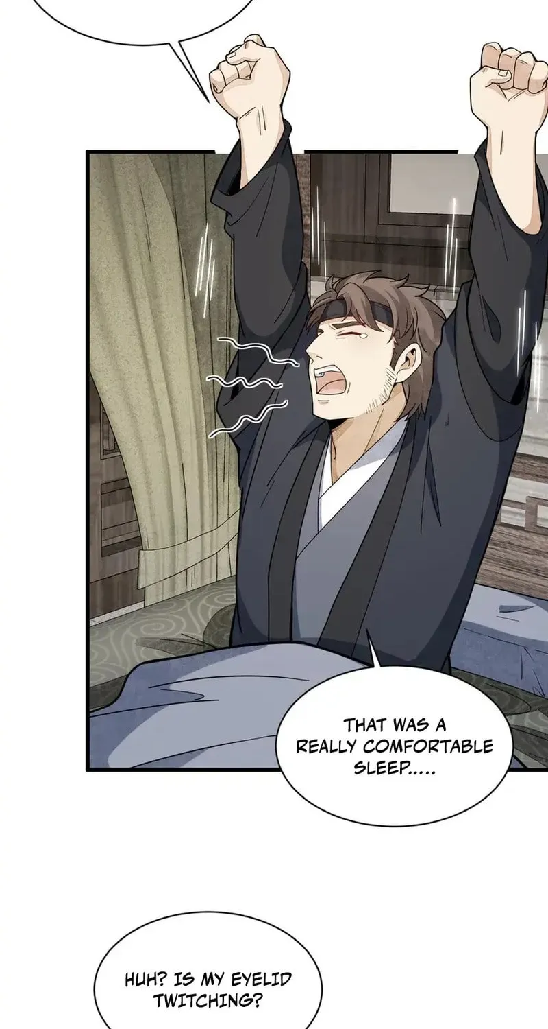 Read ChronoGo chapter 207 image 17 on Lezhin