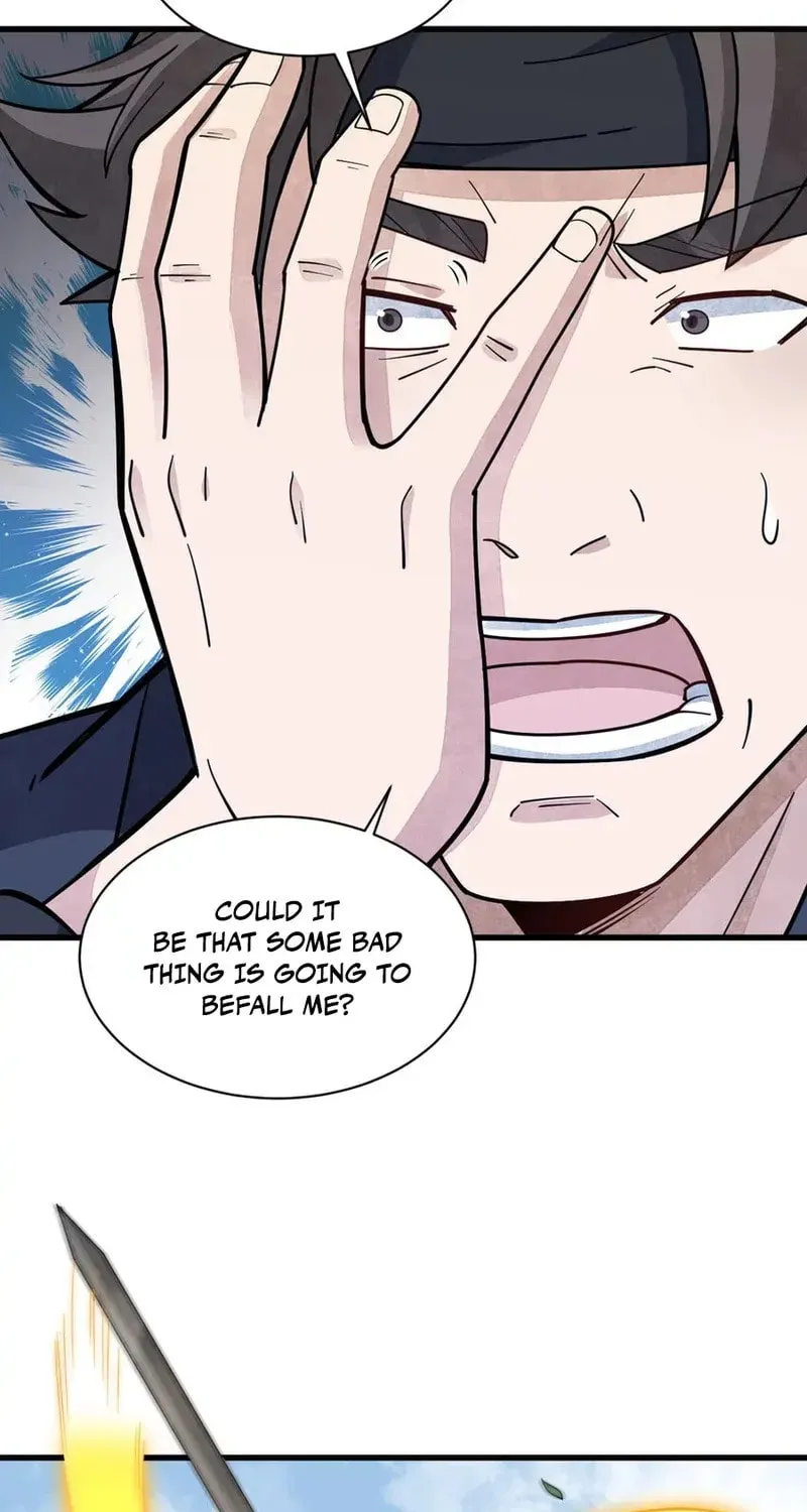 Read ChronoGo chapter 207 image 18 on Lezhin