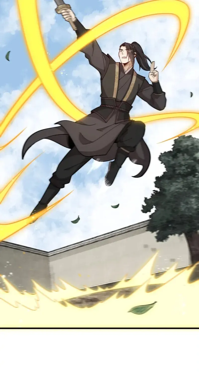 Read ChronoGo chapter 207 image 19 on Lezhin