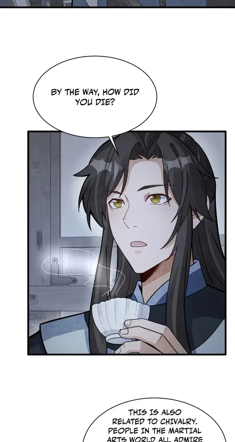Read ChronoGo chapter 207 image 2 on Lezhin