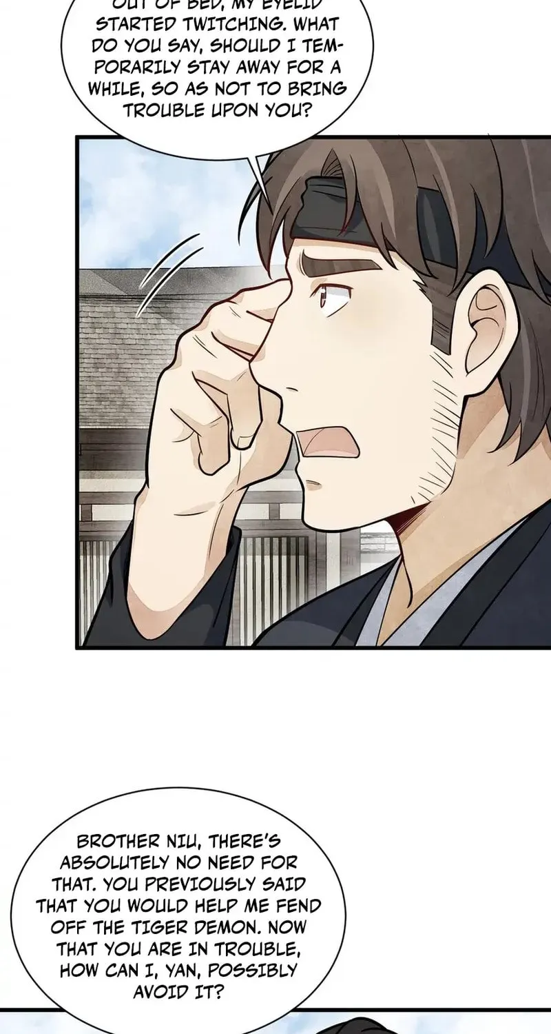 Read ChronoGo chapter 207 image 21 on Lezhin