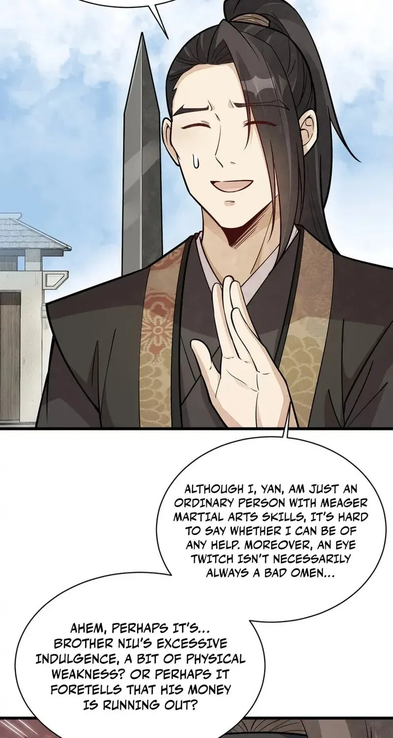 Read ChronoGo chapter 207 image 22 on Lezhin