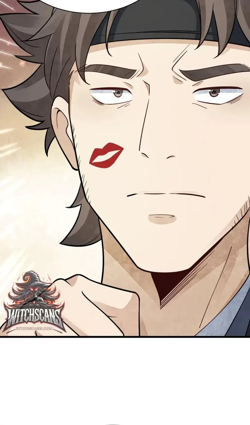 Read ChronoGo chapter 207 image 23 on Lezhin