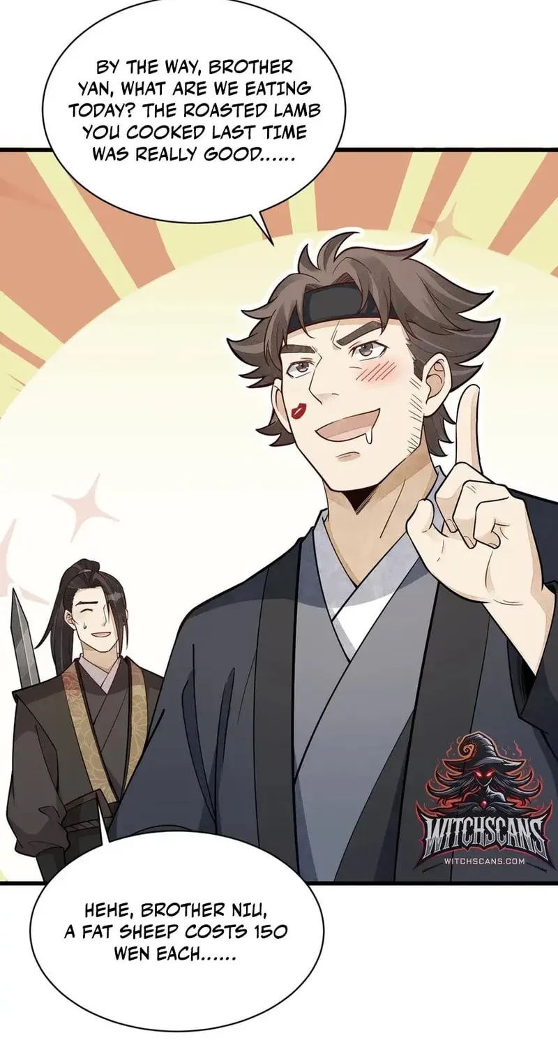 Read ChronoGo chapter 207 image 25 on Lezhin
