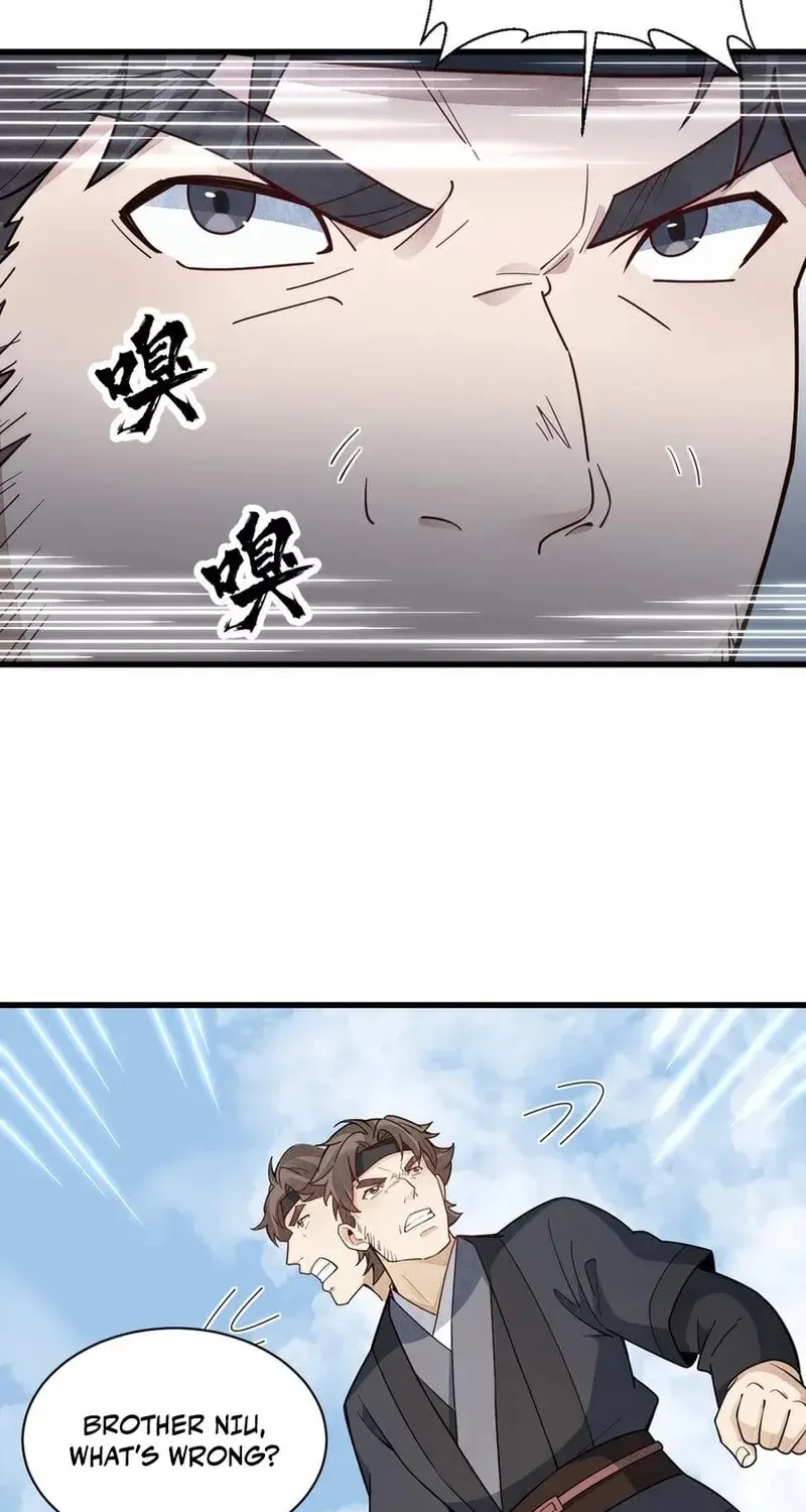 Read ChronoGo chapter 207 image 27 on Lezhin