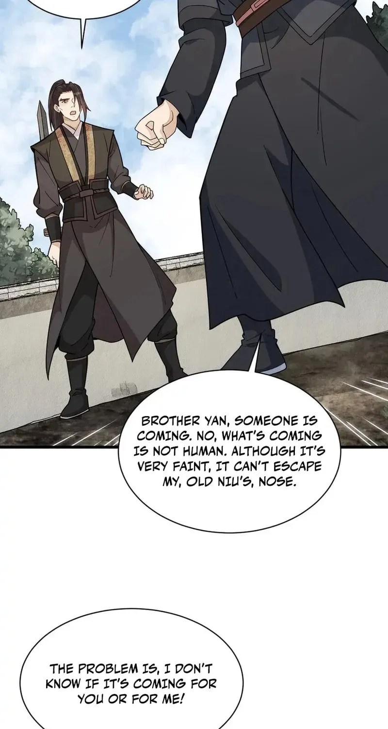 Read ChronoGo chapter 207 image 28 on Lezhin