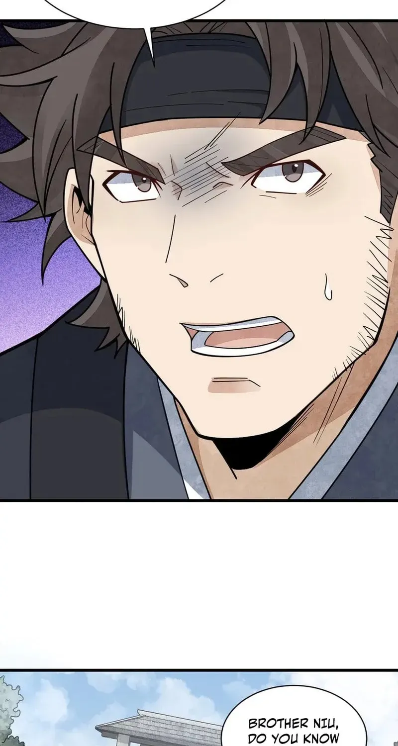 Read ChronoGo chapter 207 image 29 on Lezhin