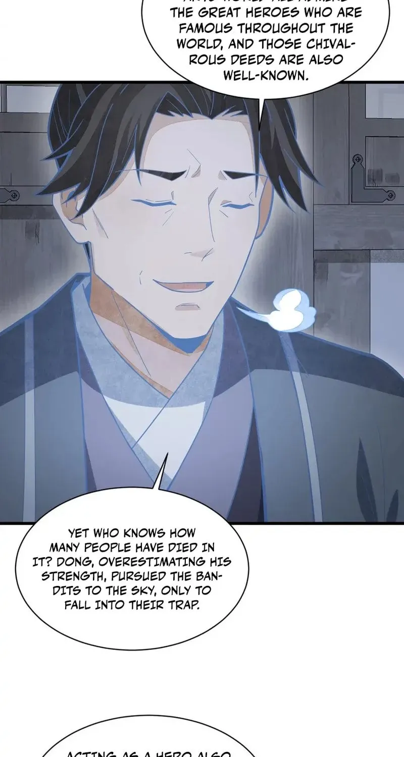 Read ChronoGo chapter 207 image 3 on Lezhin