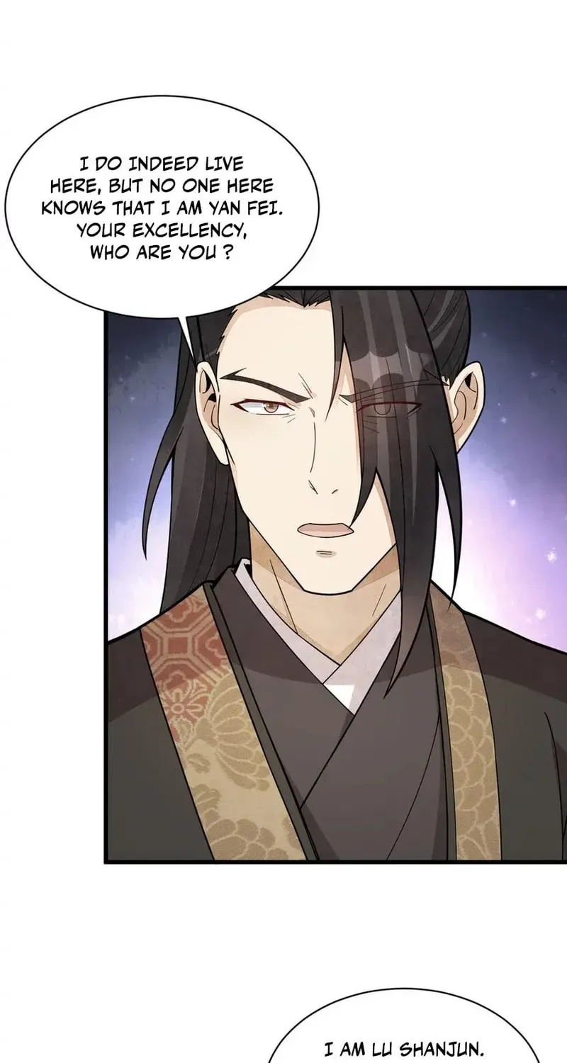 Read ChronoGo chapter 207 image 33 on Lezhin