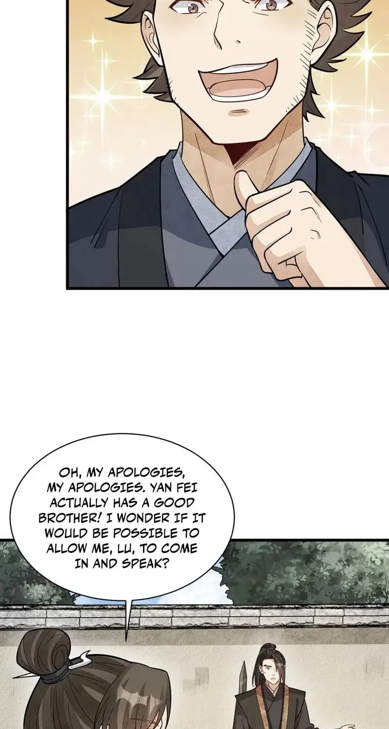 Read ChronoGo chapter 207 image 37 on Lezhin