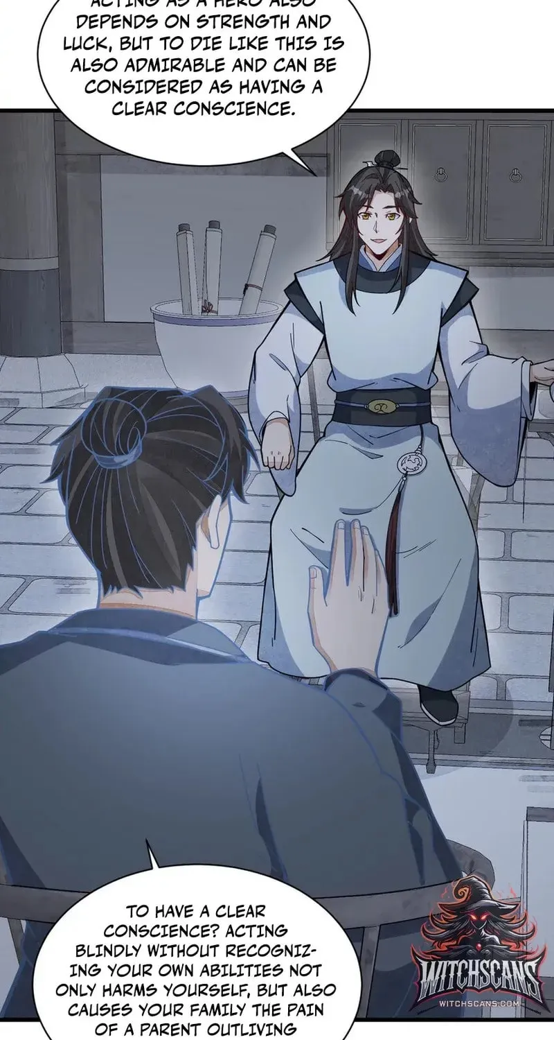 Read ChronoGo chapter 207 image 4 on Lezhin
