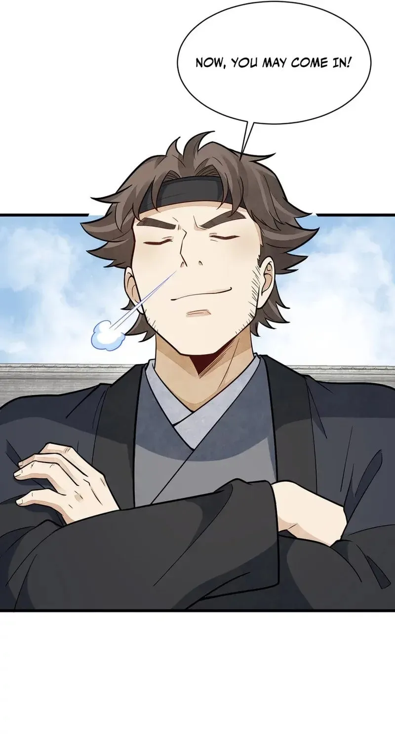 Read ChronoGo chapter 207 image 40 on Lezhin