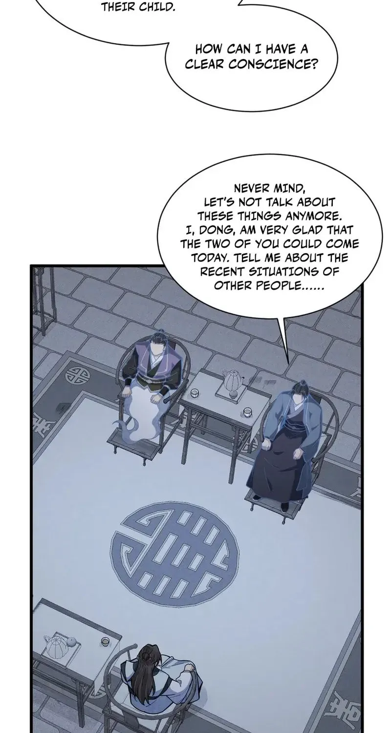 Read ChronoGo chapter 207 image 5 on Lezhin
