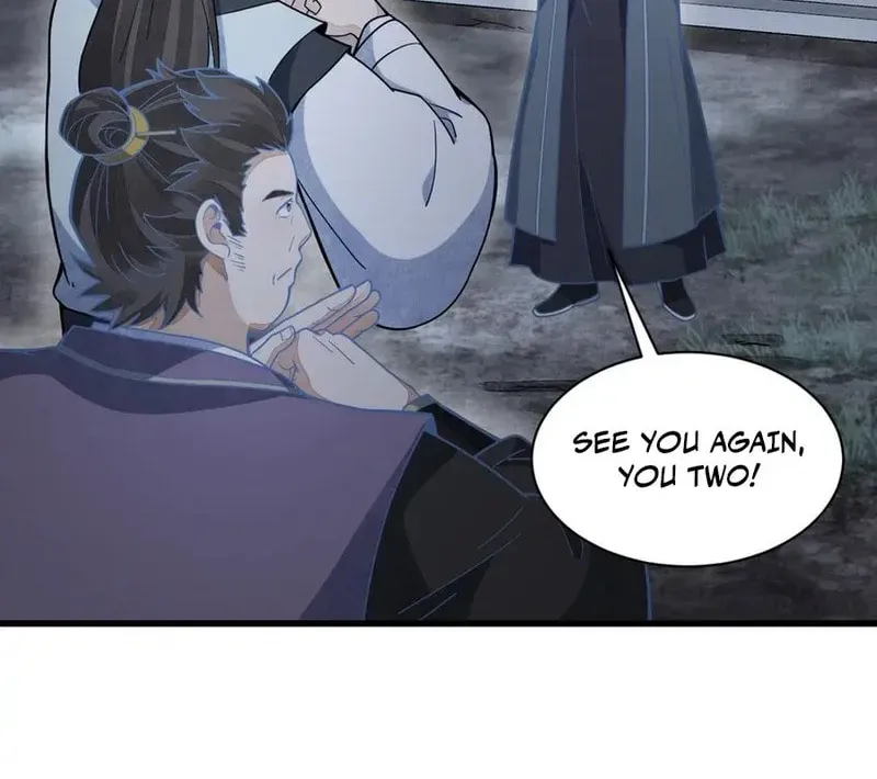 Read ChronoGo chapter 207 image 7 on Lezhin