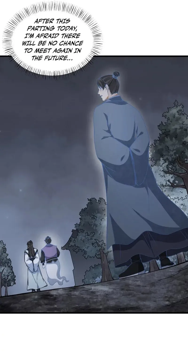 Read ChronoGo chapter 207 image 8 on Lezhin